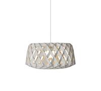 Suspension Pilke Signature 60 Blanc