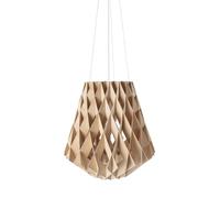 Suspension Pilke Signature 64 en Bouleau