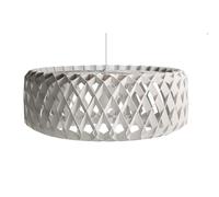 Suspension Pilke Signature 80 Blanc