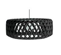 Suspension Pilke Signature 80 Noir