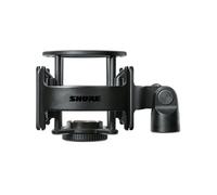 Shure Suspension/pince pour micro SM4 – SSE A4SM – support anti-choc