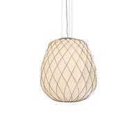 Suspension Pinecone H x Ø 52x50cm