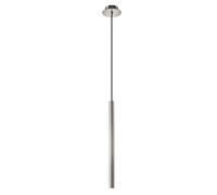 Suspension Pipe 1 LED H x Ø 60x3.5cm