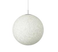 Normann Copenhagen Suspension Pix Ø 30 cm Blanc