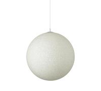 Suspension Pix Ø60 Blanc
