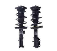 Suspension pneumatique 1 Pièce Pour Buick Verano 2015- Ensemble D'amortisseur De Suspension Avant Et Arrière 39040193 39040194 39040200(Avant gauche)