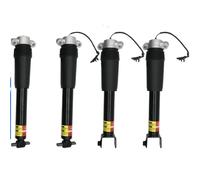 suspension pneumatique 1X Amortisseurs Avant Arrière Struts 2014 2015-2019 Pour Chevrolet C7 Pour Corvette OEM 84235048,23167235,23457911 84235051,23238698(À droite)