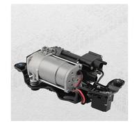 Suspension Pneumatique 37206875177 Pompe De Compresseur De Suspension Pneumatique + Bloc De Soupapes Pour BMW Pour X5 F15 F16 F85 F86 Amortisseur