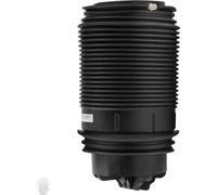 Suspension pneumatique arrière droite for Mercedes W212 S212 Classe E 2123200825 Soufflet de ressort
