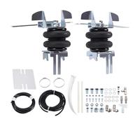 Suspension pneumatique Compatible Avec VW Pour Crafter 2006-2017 Kit De Suspension Pneumatique Avec Coussin De Ressort Et Soufflet 4000kg