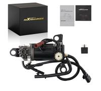 Suspension pneumatique compresseur for Audi A8 D3 4E Diesel or 10-12 Cylinder