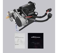 Air Suspension compresseur for RANGE ROVER L322 06-12 Air Ride Type Air Pump