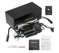 Suspension pneumatique compresseur Pompe for Porsche Cayenne 955 9PA 2002-2010