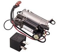 Suspension Pneumatique Compresseur Pompe Pour Audi A6 C6 2004-2011 4f0616005d