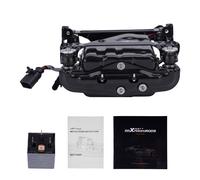 Suspension pneumatique compresseur Pompe pour Porsche Panamera 10-16 97035815110
