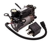 Suspension Pneumatique Compresseur Pour Audi A8 Diesel 10/12 Cylinder 4e0616007e