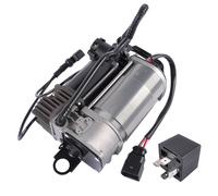 Suspension pneumatique compresseur & Relais Pour Audi Q7 VW Touareg 4L0698007A