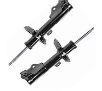 Suspension Pneumatique De Voiture 1 Paire D'amortisseurs 84230351 84230352 Adaptés Pour Chevy Pour Equinox 2018 - 2020