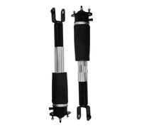 Suspension pneumatique de voiture 1x Amortisseur De Suspension Pneumatique Arrière Avec Support Supérieur Pour Cadillac SRX 3.6L V6 4. V8 2004-2009 OEM 19302764