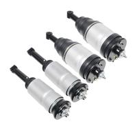Suspension Pneumatique Ensemble 4 Ressorts Suspension Pneumatique Avant Arrière RPD501030 Pour Land Pour Rover Pour Range Pour Rover Sport 2002-2012