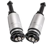 Suspension Pneumatique Lot De 2 Amortisseurs De Suspension Pneumatique LR01393 Pour Land Pour Rover Pour Range Pour Rover Sport 2006-2014 Moteur De Voiture Amortisseur
