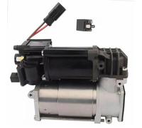 Suspension Pneumatique Pompe De Compresseur Suspension Pneumatique 37206850555 Pour BMW X5 F15 X5M X6M F85 X6 F16 F86 37206868998 Amortisseur à gaz(No bracket)