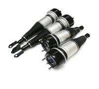 Suspension Pneumatique Pour Jaguar X350 X358 XAJ8 Ensemble Amortisseur Avant Arrière Ressort Pneumatique C2C41341 C2C41343 F308609102 F308609003 Amortisseur Jambe(REAR RIGHT)