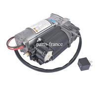 Suspension pneumatique pour pompe Compresseur Range RoverL322 2002-2006 LR006201