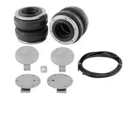 Suspension Pneumatique Pour Toyota Pour Hilux Pour 4WD 2015-On Kit D'assistance De Sac À Ressort À Lames Pneumatiques Arrière Sac à Ressort Pneumatique