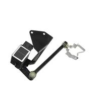 Suspension pneumatique pour TT 2000-2006, A3, A4, A6, A8, correcteur d'assiette des phares, références : 4B0907503B, 4B0907503, 4B0907503A, 8D0941299B (Moteur).