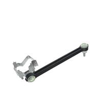 Suspension pneumatique pour TT 2000-2006, A3, A4, A6 et A8 ; correcteur d'assiette des phares ; références : 4B0907503B, 4B0907503, 4B0907503A, 8D0941299B (connecteur de capteur).