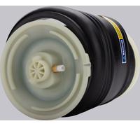 Suspension pneumatique Soufflet d'air Ressort pneumatique arrière pour BMW X5 E70 X6 E71 E72 Li. / Re.