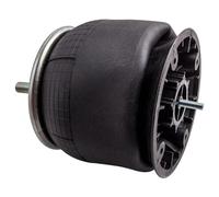 Suspension Pneumatique Soufflet Pneumatique Universel En Caoutchouc Pour Suspension Pneumatique Avant/arrière Gauche/droite De Voiture, Pour Véhicules Lourds (W013589978 MAF9978).