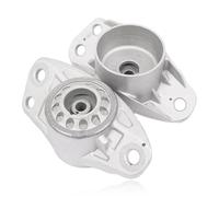 Suspension pneumatique Support D'amortisseur Arrière Supérieur Pour Octavia 2007 2008 2009 2010-2017 Pour Superb 2009 2010 2011 2012-2015 1KD513353 3C0513353C