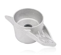 Suspension pneumatique Support D'amortisseur Arrière Supérieur Pour VW Pour Golf 6 MK6 Pour Touran Pour Passat B6 CC Pour Tiguan 1KD513353 3C0513353C