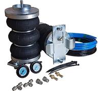 Suspension pneumatique Z6 pour Camping-Car Convient à Fiat Ducato Peugeot Boxer Citroën Jumper Type ZFA230/244/250 (à partir de 1994 jusqu'à Aujourd'hui)