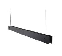 Suspension Pont 150 cm Noir Mat