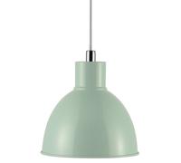 Suspension POP Métal Vert E27 - Nordlux 45833023