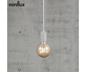 Suspension Porcelaine Blanc HANG - Nordlux 2010013001