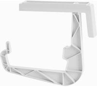 Suspension pour balconnières blanc Hangplast Prosperplast poignée