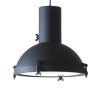 Suspension Projecteur 365 H 38cm/Ø 37cm