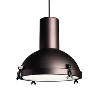 Suspension Projecteur 365 H 38cm/Ø 37cm