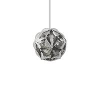 Suspension Puff en Acier Inoxydable