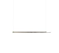 Gejst Suspension Radent long 135 cm Steel
