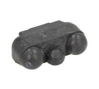 Suspension, radiateur VAICO V20-2323