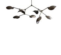 101 Copenhagen Lustre Stingray Chandelier Bronze