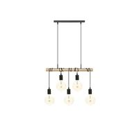 Suspension rampe x5 métal Jake Atmosphera
