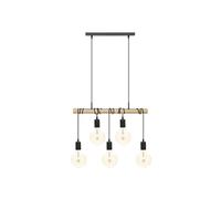 Suspension rampe x5 métal Jake