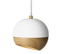 Mater - Ray Suspension Blanc Mater