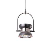 Suspension réglable à 60° | Luminaire LED 10 W créatif pour Cuisine, îlot Central, Restaurant, Salle d'exposition, Club, Hall d'hôtel - 3000 K